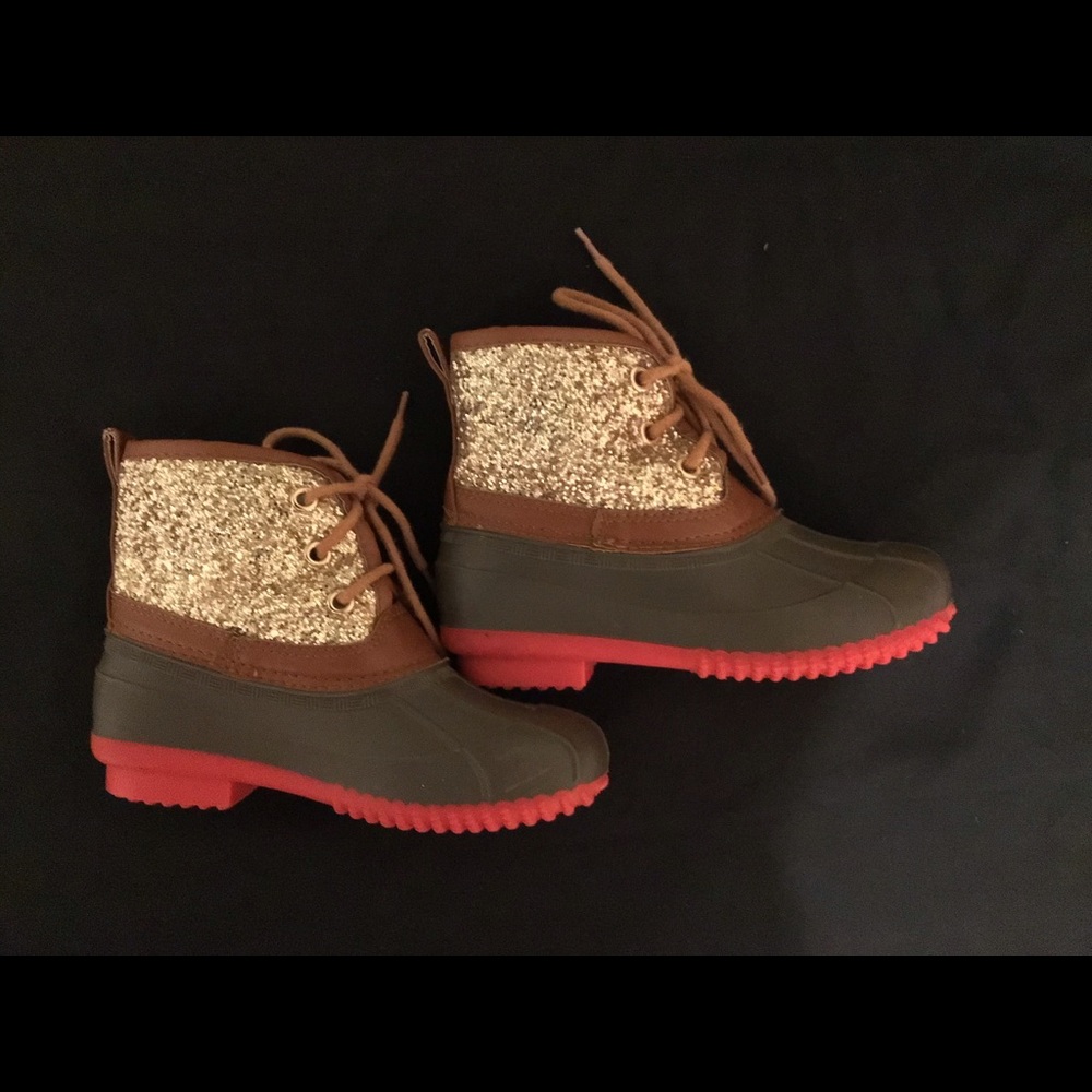 Toddler Rain Boots